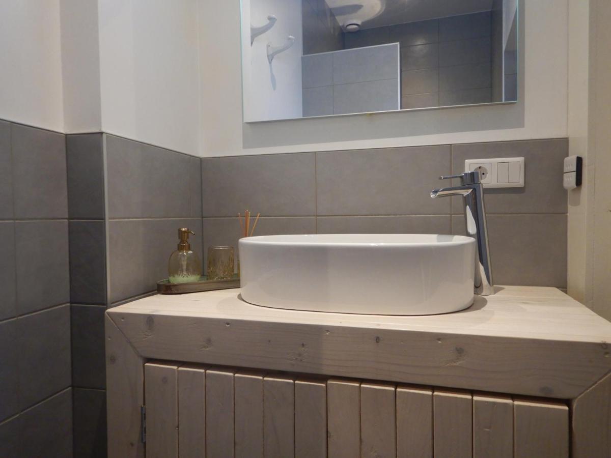 Monumentaal Huisje Bed & Meer Veere Luaran gambar